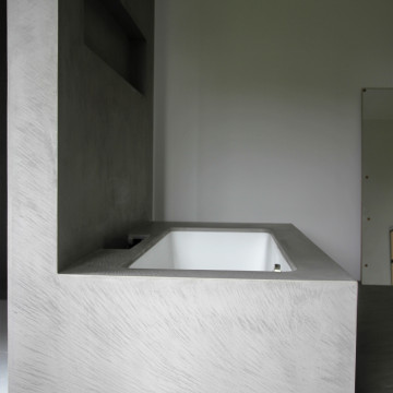 Referenties sanitair (klik hier)